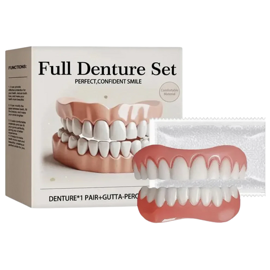 Denture Set