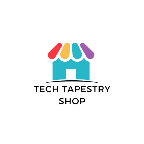 Tech Tapestry Shop